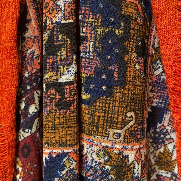 Miss Me cardigan. Womens large. - Picture 10 of 16